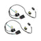No.15930264 Headlight Wiring Harness Headlamp Socket Connector Wire for Chevy Malibu 2008-2012 / Front Headlamp Wire Harness Connector/Durable Pla...
