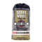 Homax 10120000 Steel Wool, 12 pad, Grade #0000, Rhodes American, Final Finish...