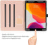 ProCase for iPad 10.2 Inch Case 2021 9th Generation/2020 8th Generation/2019 7th Generation iPad Case, Leather Vintage Stand Folio Cover Protectiv...