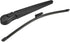 ACROPIX Rear Windshield Wiper Blade Arm Replacement Set OEM Quality Fit for BMW 325xi 2006-2007 for BMW 328i 328xi 2007-2012 - Pack of 2...