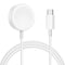 for Apple Watch Charger Cable 3.3ft /1m,iWatch Charger Nylon Braid USB C Cable Cord Compatible with Apple Watch Charger Ultra/8/7/6/5/4/3/2/1/SE.....
