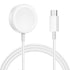 for Apple Watch Charger Cable 3.3ft /1m,iWatch Charger Nylon Braid USB C Cable Cord Compatible with Apple Watch Charger Ultra/8/7/6/5/4/3/2/1/SE.....