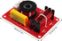130W 2-Way Speaker System Audio Crossover Filters Frequency Distributor 3Pcs......