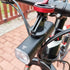 Bicycle Combo Mount Camera Adaptor Mount Computer Base Kit Cycling Top Mount Bicycle Computer Camera Mount Compatible with Garmin Go Pro...