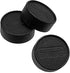 Fotodiox Pro GoTough 3X Replacement Lens Caps for The HERO 3, 3+, 4, Naked Camera - Set of 3 GoTough Protective Lens Covers for The HERO3 Hero3+ a...