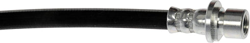 Dorman H38831 Front Passenger Side Brake Hydraulic Hose Compatible with Select Acura/Honda/Isuzu Models...