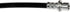 Dorman H38831 Front Passenger Side Brake Hydraulic Hose Compatible with Select Acura/Honda/Isuzu Models...