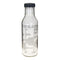 Kolder Salad Dressing Mixer Bottle with 8 Classic Recipes, Glass, 13-Ounce Capacity...