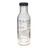 Kolder Salad Dressing Mixer Bottle with 8 Classic Recipes, Glass, 13-Ounce Capacity...