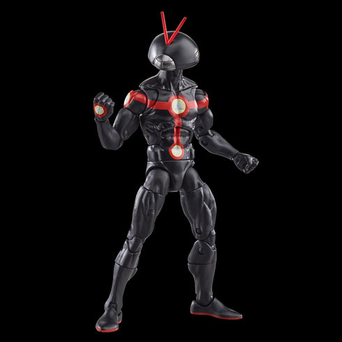 Marvel Legends Series Future Ant-Man, Comics Collectible 6-Inch Action Figures, Ages 4 and Up...