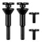 Mounting Mandrel 3/8" & 1/4" Arbor Hole(2 Pack), Cut-Off Wheel for Die Grinder Accessories Drill Bits Tool...