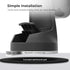 iOttie iTap 2 Magnetic Dashboard Car Mount Holder || Cradle for Samsung Galaxy S22, Google Pixel 7, Motorola Moto G, OnePlus 10, Sony Xperia & Oth...