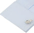 French Horn Pair Cufflinks...