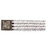 20PCS DS18B20 18B20 TO-92 3 Pins Wire Digital Thermometer Temperature IC Sensor...