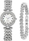 Luxury Women Wrist Watches Diamond Bracelet Watch Fashion Casual Quartz Watch Ladies Watch...
