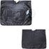 Waterproof Post Surgery Shower Cape Water Resistant Post Surgery Garment with Pockets for Mastectomy Chest Surgery Shoulder Surgery Shower Protect...