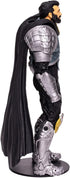 McFarlane Toys - DC Multiverse General Zod 7" Action Figure with Accessories...