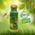 EcoBottles – 100% Pure Copper Water Bottles | Easy-To-Use and Carry, Fancy Prints | Non-Insulated Bottles with Health Benefits and Emphasizing on ...