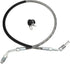 Front Right Brake Hose Line for Polaris Sportsman Magnum Trail Boss Trail Blazer Xplorer Xpress Scrambler Sport Xpedition Big Boss Diesel Worker 2...