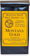Montana Tea & Spice Trading LLC. Gourmet Herbal Tea Montana Gold...