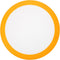 YARNOW Non Stick Baking Mat, Round Silicone Baking Mat, Reusable Silicone Mat for Pie Bread Macaron Pastry Tortilla (12 Inch, Random Color)...