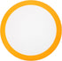 YARNOW Non Stick Baking Mat, Round Silicone Baking Mat, Reusable Silicone Mat for Pie Bread Macaron Pastry Tortilla (12 Inch, Random Color)...