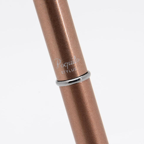 Monteverde USA Poquito Ballpoint Pen with Stylus in Copper (MV10262)......