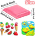 36 Colors Air Dry Clay,Magic Modeling Clay with Tools,Ultra Light DIY Modeling Clay for Kids,Children,DIY Crafts,Creative Art Crafts...