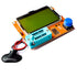 Multifunction LCR-T4 Mega328 Transistor Tester Diode Triode Capacitance ESR Meter MOS PNP/NPN M328 with Inductance Capacitor ESR Testing Function ...