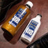 Saphir RenoMat Leather Cleaner, Conditioner and Stain Remover - Repares Leather - Removes Polishes, Waxes and Dirt - 100mL...