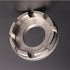 2 Pcs Bicycle Spoke Wrenches Basic Version and Professional Version Used for Adjusting and Repairing Bicycle Spokes....