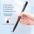 EFAITHFIX Stylus Pen for iPad Universal Touch Screens Pencil Compatible with iPhone/iPad pro/Mini/Air/Android/Microsoft/Surface All Touch Screen f...