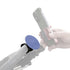 Magnetic Golf Push Cart Mount for Sony, iPhone, Samsung - Blue...