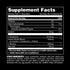 Animal Recovery Chews, Fast Acting Recovery with BCAA, Taurine and Glutamine for Muscle Repair and Hydration - Convenient and Delicious Chews Form...