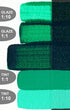 Golden Fluid Acrylic, 4 ounce bottle, Phthalo Green Blue Shade (2270-4)...