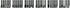 Hardline Products Series 350 Factory Matched 3-Inch Boat & PWC Registration Number Kit, Solid Black - BLK350EC...