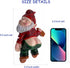 9.5'' Drunk Gnomes Outdoor Statues - Large Naughty Inappropriate Yard Sculptures Decorations Lawn Ornaments Decor, Funny Garden Housewarming Mothe...