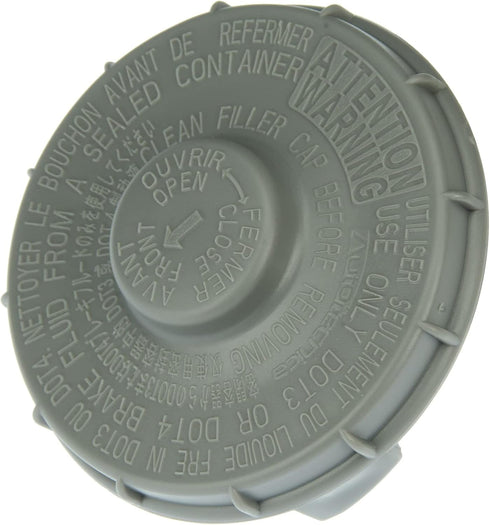 46662-S5A-003 Brake Reservoir Cap (HA1116686)...