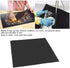 banapo Non-Toxic Non-Slip mat, Heat Resistant mat, for Microwave Oven for air Fryer(Square)...