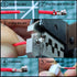 XH 2.54mm Connectors Pin Header and Ribbon Cables Wires Kit Compatible with JST-XH Connector 2/3/4/5/6/7/8 Female Pin Housing...