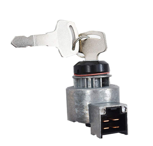 labwork Ignition Switch Replacement for Kubota B2400 B2100 B7500 B1700 B7510 6C040-55452...