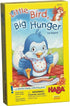 HABA Little Bird, Big Hunger - A Cheerfully Cheeky Collecting Game for Ages 3 and Up (Made in Germany)...
