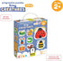 Progressive Puzzles Tiny Creatures 2+ Toddler Puzzle...