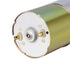 uxcell 12V DC 5 RPM Gear Motor High Torque Electric Reduction Gearbox Eccentric Output Shaft...