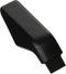 UPGRADED Lifetime Appliance WB7X7183 End Cap Handle Compatible with General Electric (GE) Oven