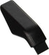 UPGRADED Lifetime Appliance WB7X7183 End Cap Handle Compatible with General Electric (GE) Oven