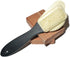 Shoeslulu Intensive Care Suede & Nubuck 4 Ways Leather Brush Cleaner (1 Pack, Intensive Care)...