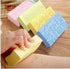 Exfoliating Bath Sponge, Spa Scrub Exfoliating, Bath Body Shower Sponge, Dead Skin Sponge Remover for Men & Women...