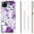 for Galaxy A12 5G Case, Slim Flexible TPU for Girls Women Airbag Bumper Shock Absorption Rubber Soft Silicone Case Cover Fit for Samsung Galaxy A1...