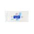 Dynarex 1322 DynaCare Flushable Wipe, Wet Bathroom Hygiene Wipe for Adults, Alcohol Free, 9" x 13", Pack of 24...
